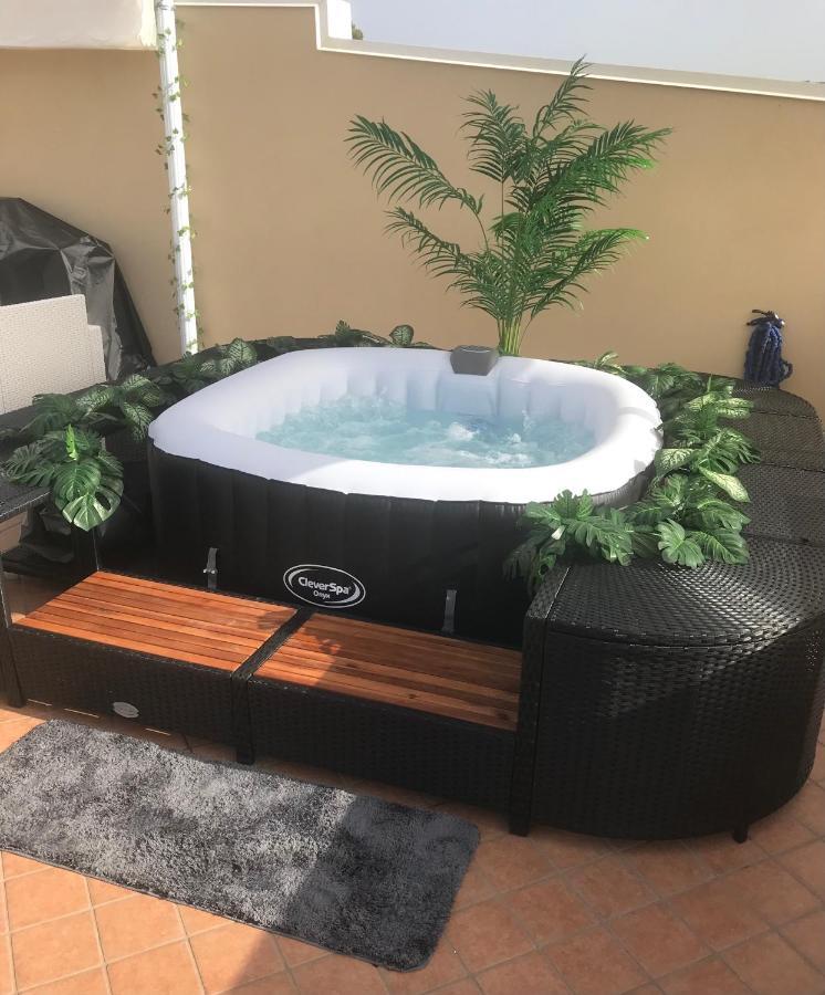 Appartement Escapade